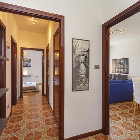 Apartamento Casa Anna Sea View, Pool, Parking & Wifi Rapallo Exterior foto