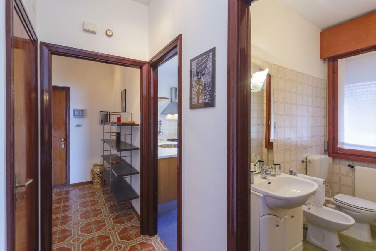 Apartamento Casa Anna Sea View, Pool, Parking & Wifi Rapallo Exterior foto