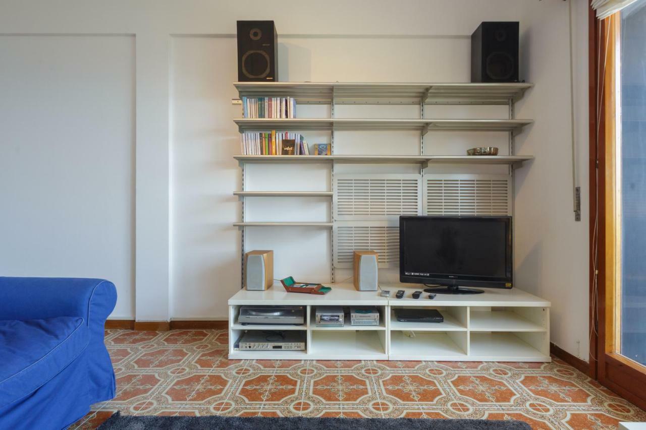 Apartamento Casa Anna Sea View, Pool, Parking & Wifi Rapallo Exterior foto