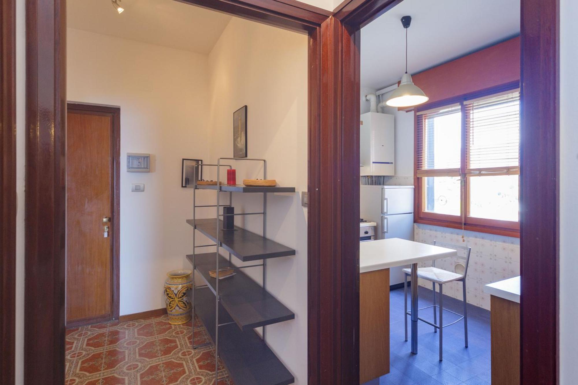 Apartamento Casa Anna Sea View, Pool, Parking & Wifi Rapallo Exterior foto