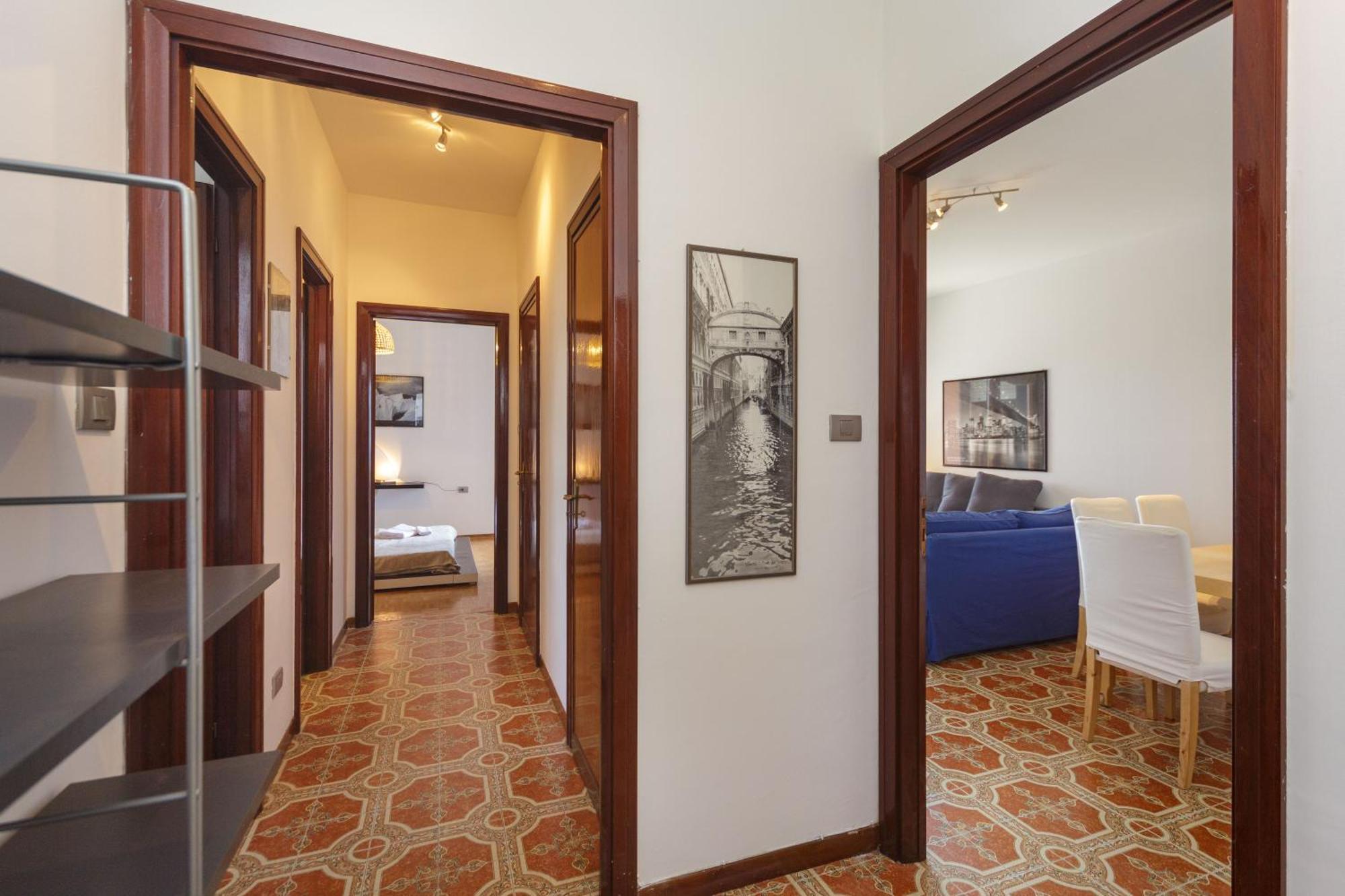 Apartamento Casa Anna Sea View, Pool, Parking & Wifi Rapallo Exterior foto