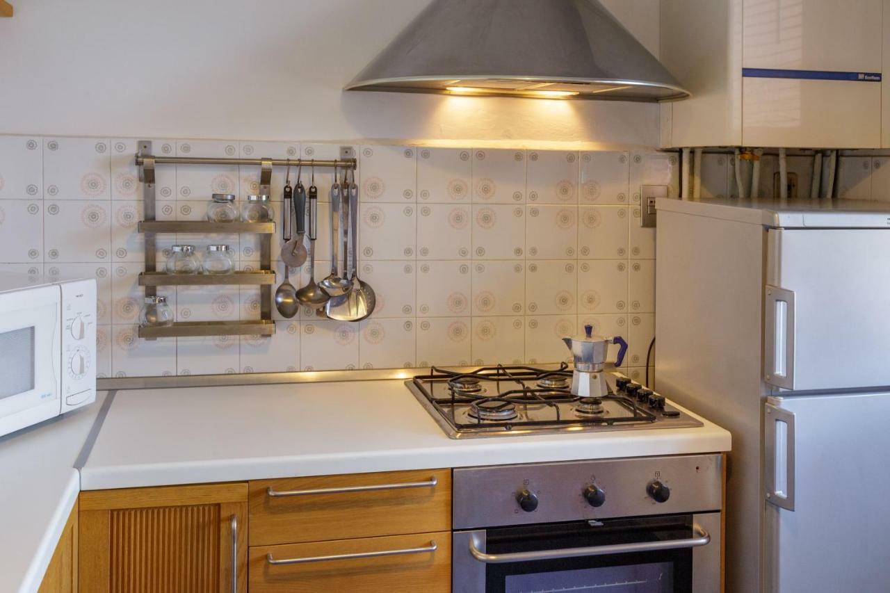 Apartamento Casa Anna Sea View, Pool, Parking & Wifi Rapallo Exterior foto