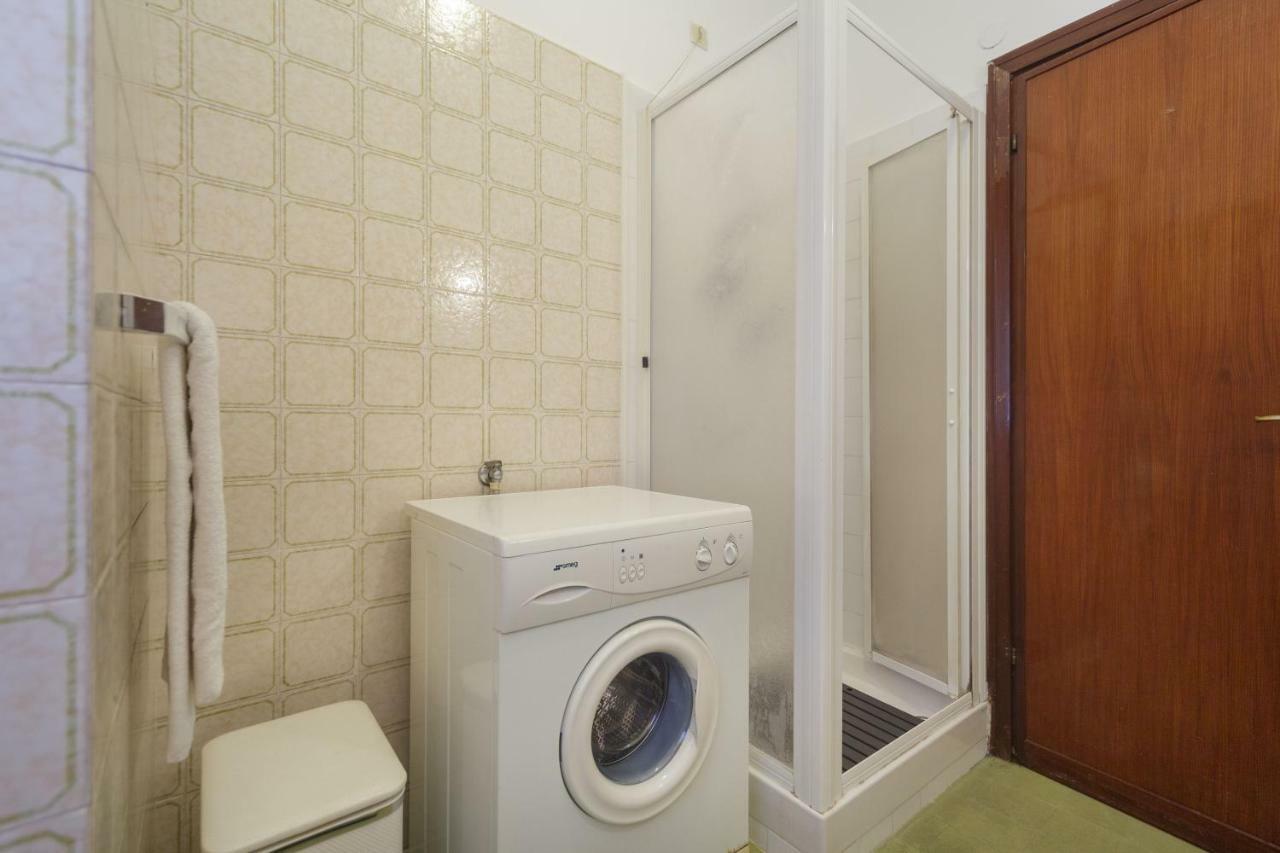 Apartamento Casa Anna Sea View, Pool, Parking & Wifi Rapallo Exterior foto