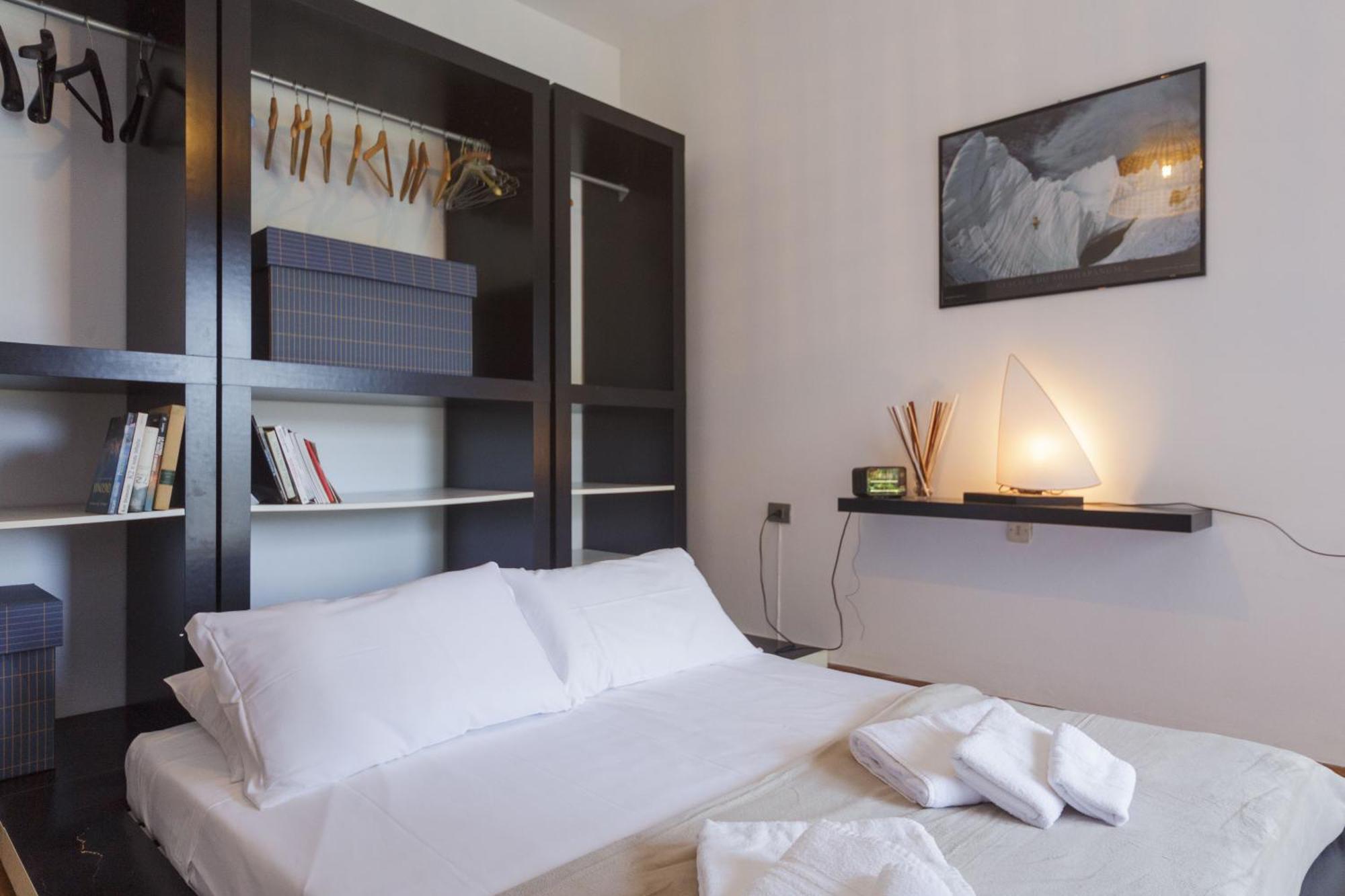 Apartamento Casa Anna Sea View, Pool, Parking & Wifi Rapallo Exterior foto