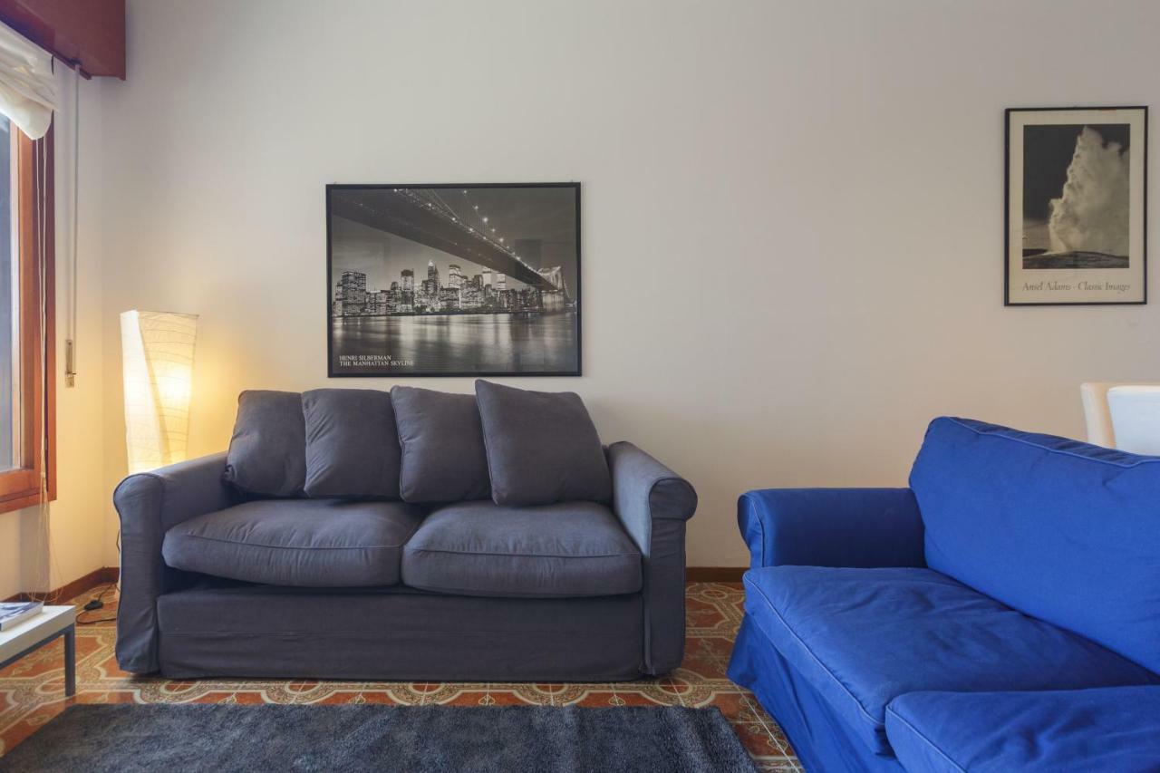 Apartamento Casa Anna Sea View, Pool, Parking & Wifi Rapallo Exterior foto